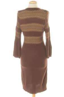 Robe casual M PERCENTIL