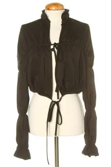 Blouse à manches longues S Misspap, photo 1 sur 2