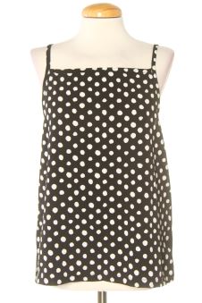 Top M BIMBA Y LOLA