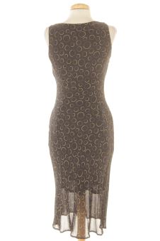 Einfaches Kleid 36 Caroll