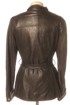 Blouson 42 Pelleteria Campoy