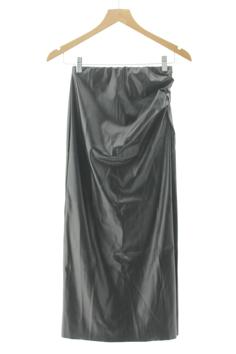 Gonne de PERCENTIL de la talla XS, de color nero