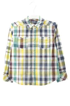 Chemise manches longues 6 ans Geox