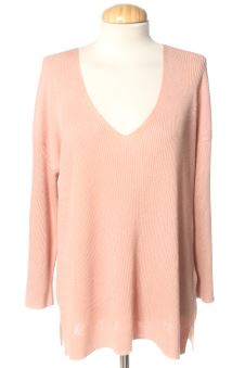 Pull L Massimo Dutti