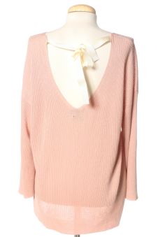 Pull L Massimo Dutti