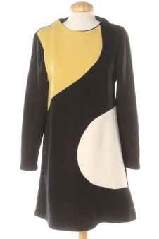 Vestido casual M Sfera