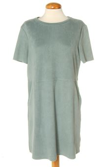 Robe casual M Zara, photo 1 sur 2