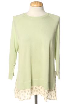 Pull M Southern cotton