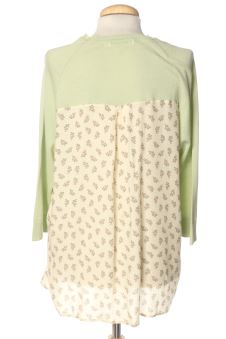 Pull M Southern cotton