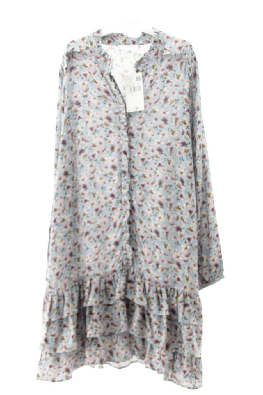 Robe Mango de la taille 12 ans avec une étiquette