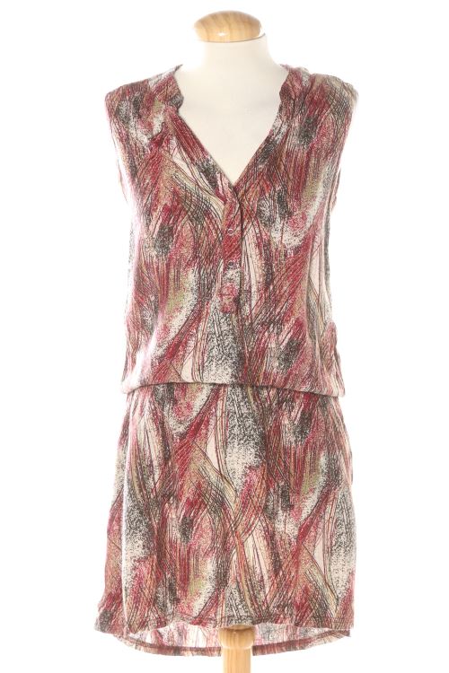 Robe casual