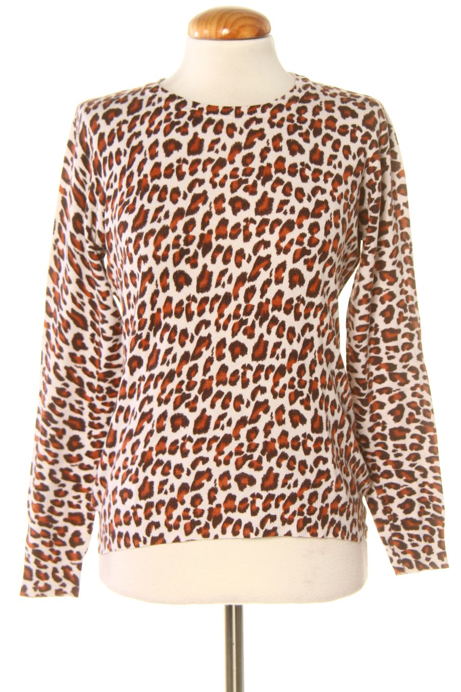 Maglione de PERCENTIL de la talla M, de color stampa animalier