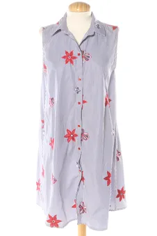 Vestido casual S Celop, foto 1 de 2