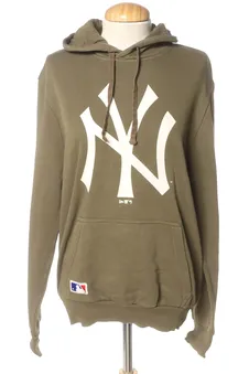Sudadera XS New Era, foto 1 de 2