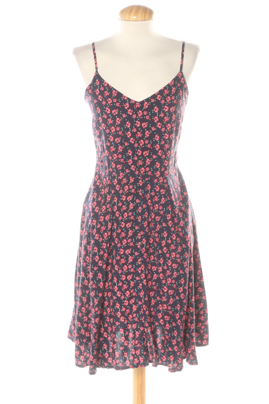 Robe casual Gap de la taille S, de couleur fleurs