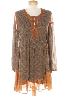 Vestido casual S Pull & Bear, foto 1 de 2