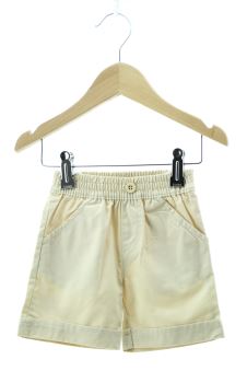 Short 3 mois Vicdam