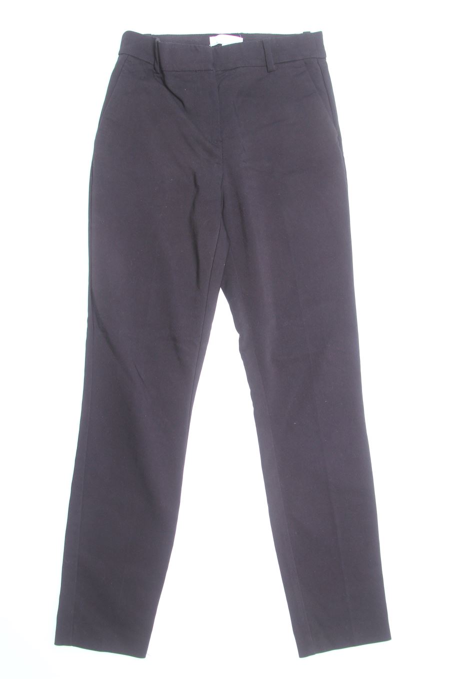 Pantalones de H&M de la talla 34, de color negro