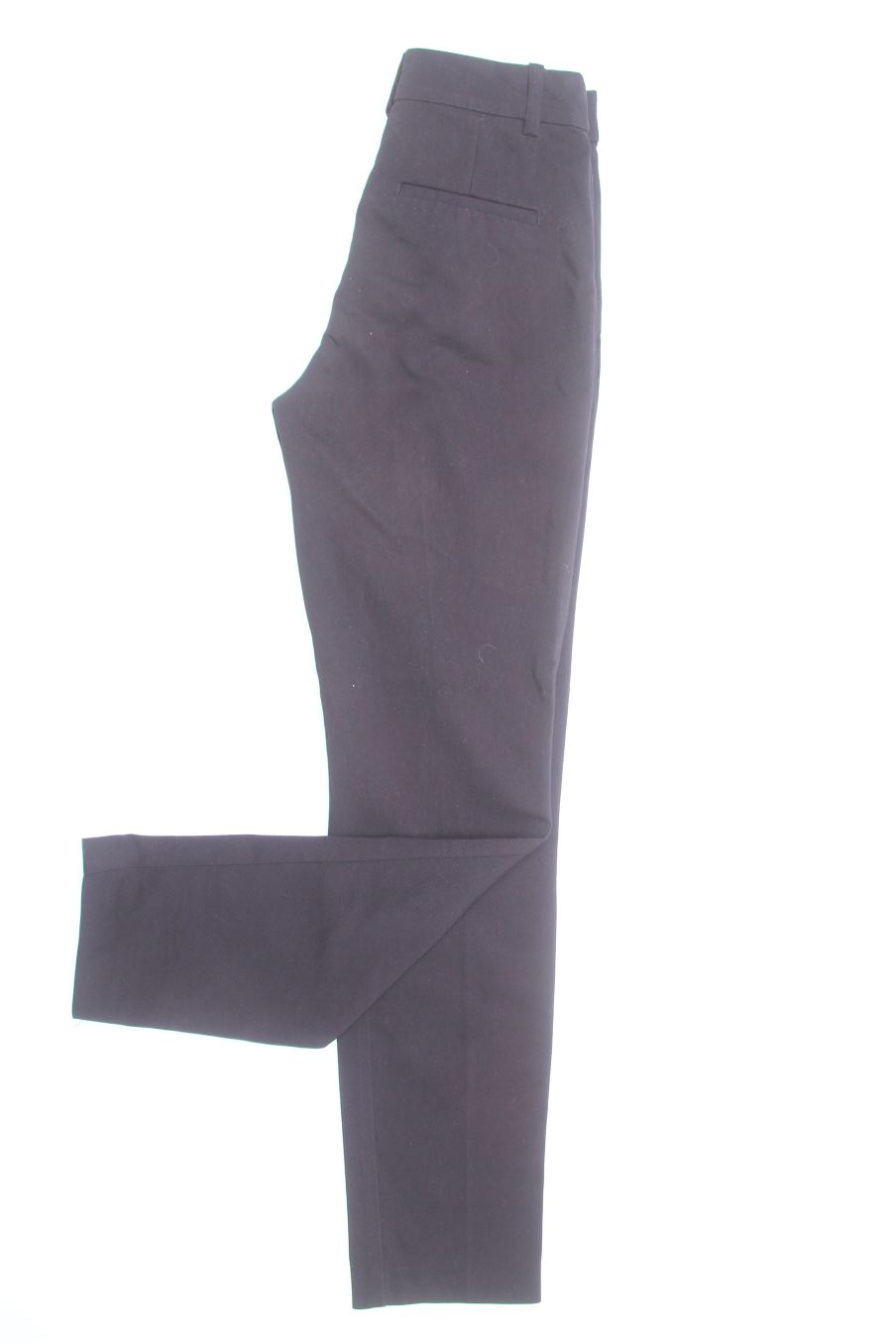 Pantalones de H&M de la talla 34, de color negro