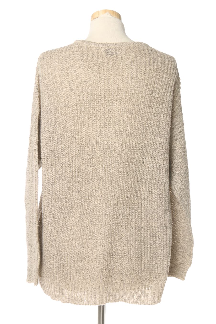 Pull Jacqueline De Yong de la taille M, de couleur marron