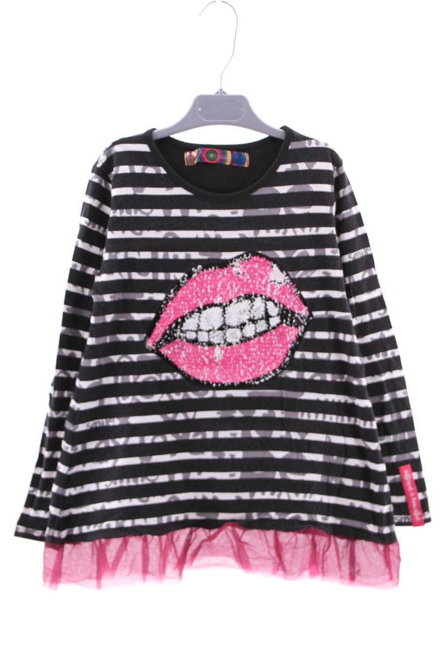 Robe casual Desigual de la taille 4 ans de seconde main