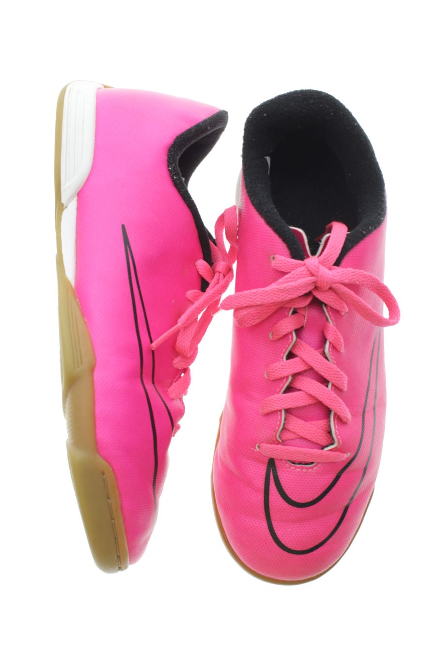 Nike Turnschuhe Größe 35