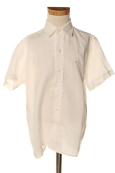 Kurzärmeliges Hemd 116 Calendo`s