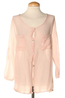 Blusa de manga larga S PERCENTIL, foto 1 de 2