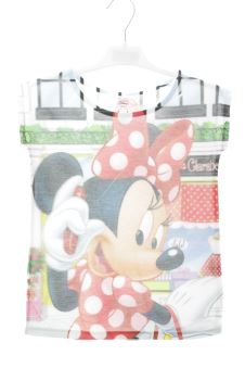 Camiseta 7 años Disney