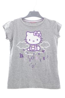 T-shirt 6 ans Hello Kitty