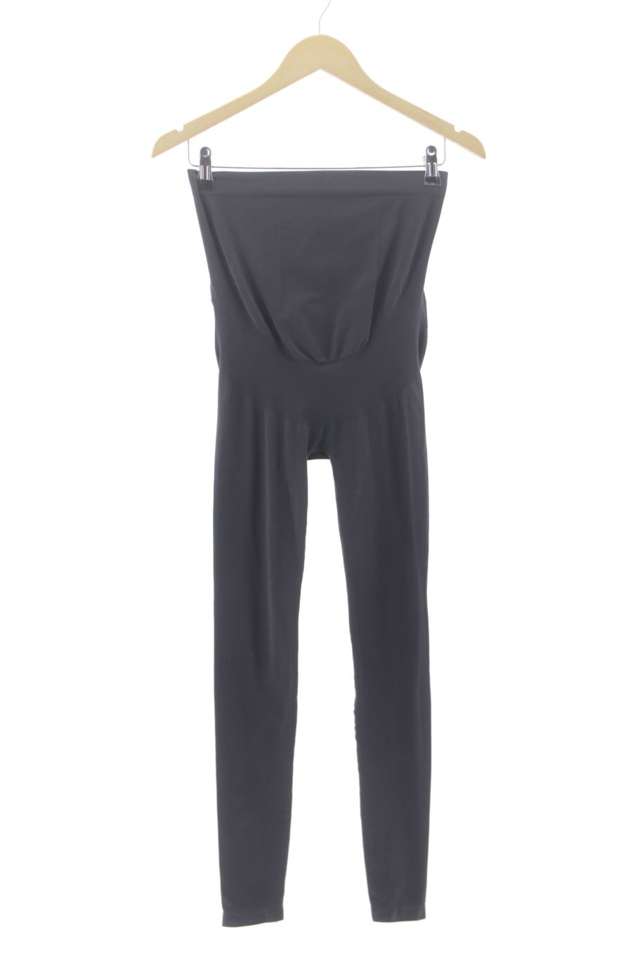 Leggins von Noppies Größe XS, Farbe Schwarz, für Mutterschaft