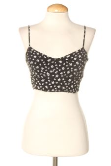 Top M Stradivarius, foto 1 di 2