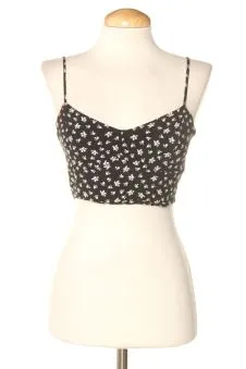 Top M Stradivarius, photo 1 sur 2