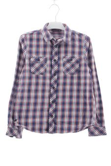 Camisa de manga larga 10 años Sergent Major