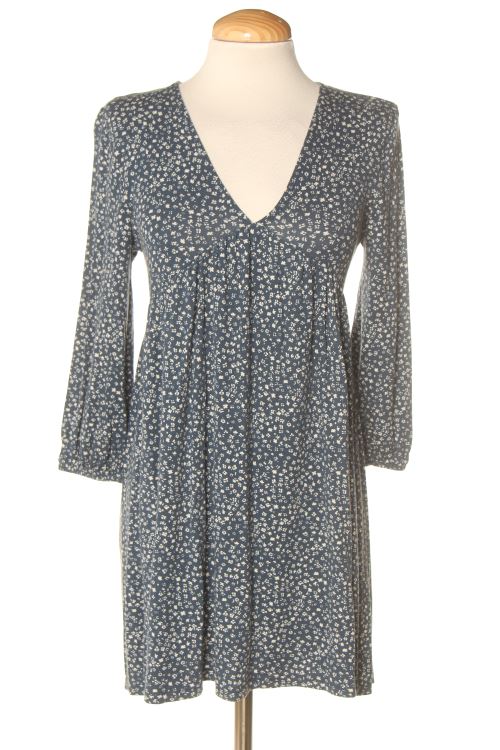 Vestido casual