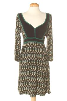 Robe casual 40 El Corte Ingles