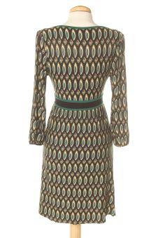 Robe casual 40 El Corte Ingles