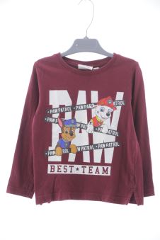 Langärmeliges T-shirt 106 Nickelodeon