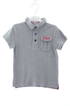 Polo  6 ans Neck & Neck, photo 1 sur 2