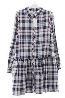 Robe 12 ans Nanos