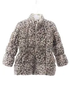Abrigo 2 años H&M