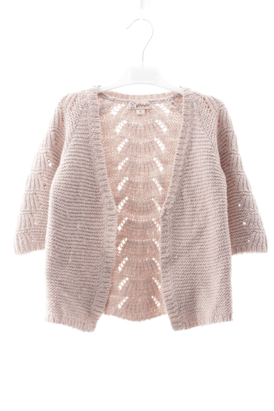 Chaqueta de Vitivic de la talla 8 años de segunda mano