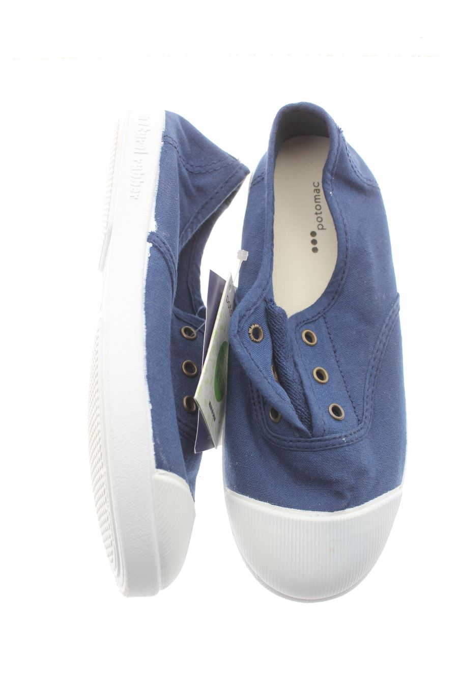 Zapatillas de Potomac de la talla 32 con etiqueta