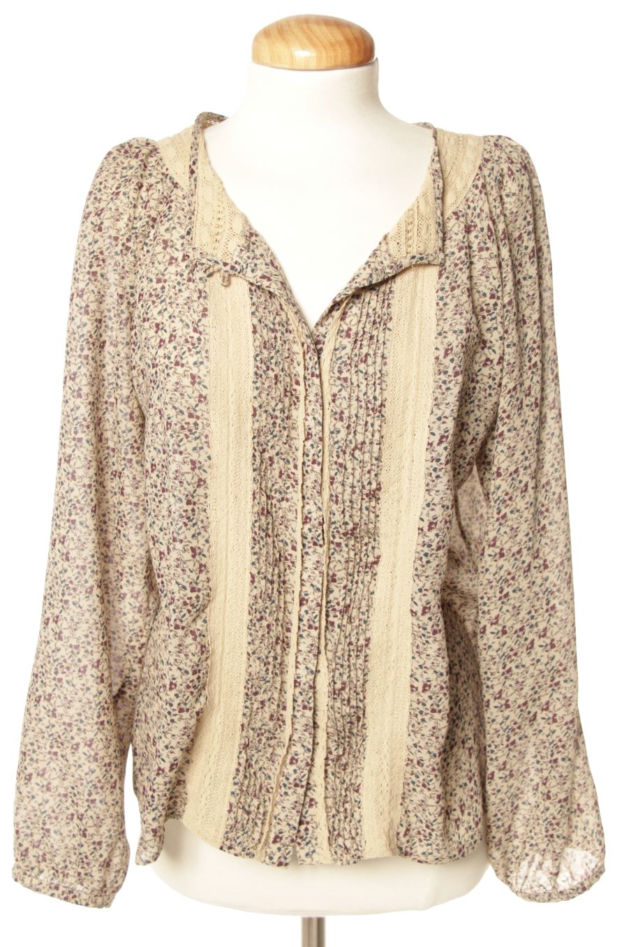 Hemd von Tintoretto Größe 44, Farbe Aufdruck, für