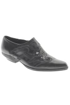 Chaussures plates 36 Zara