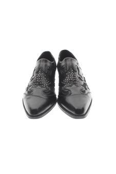 Chaussures plates 36 Zara