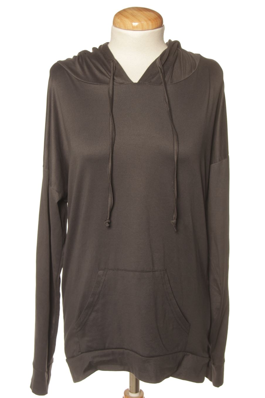 Sudadera de Ardene de la talla S, de color gris