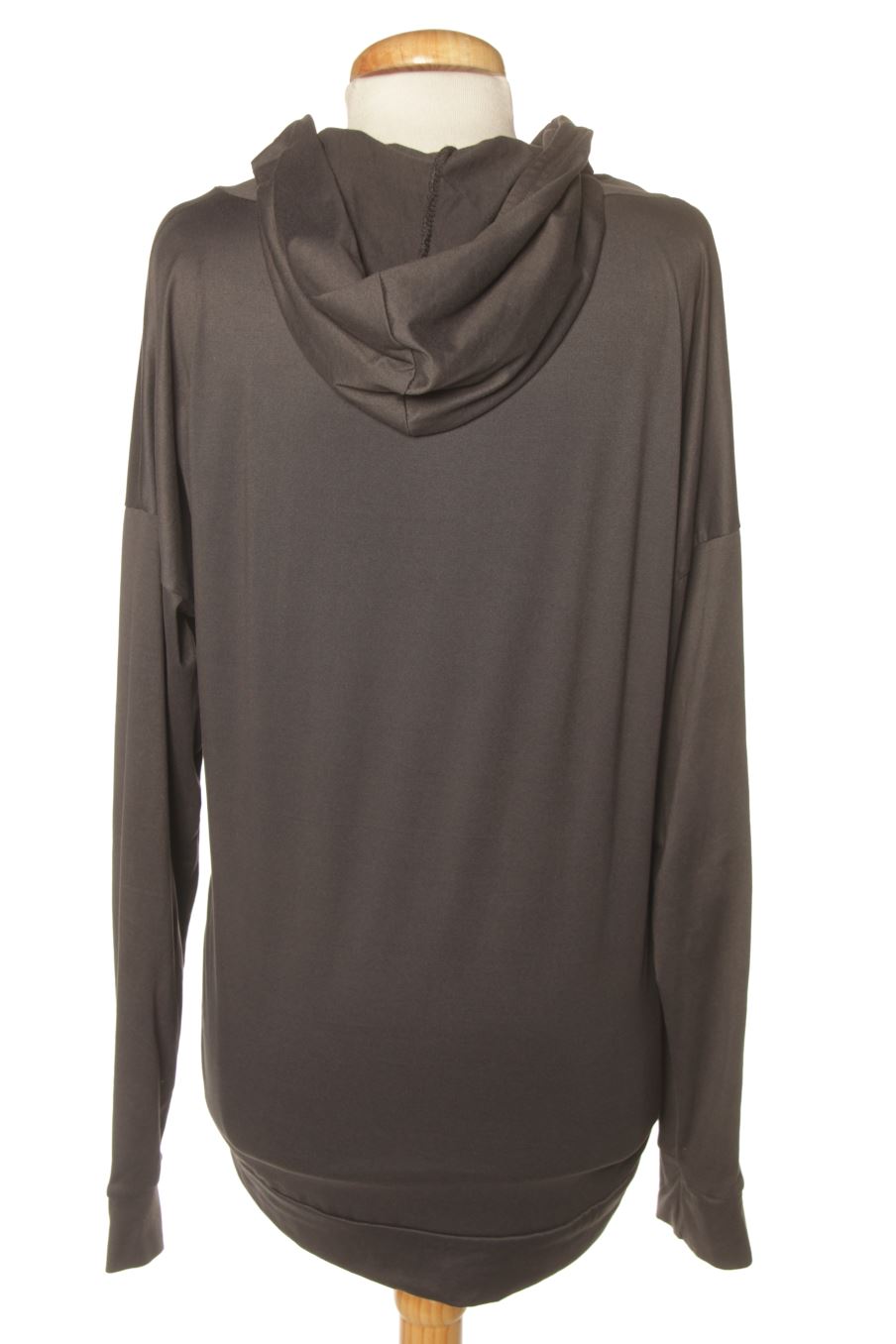 Sudadera de Ardene de la talla S, de color gris