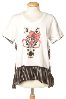 T-shirt M Lolitas & L