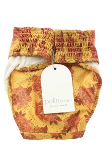 Parte inferior de bikini XS polín et moi